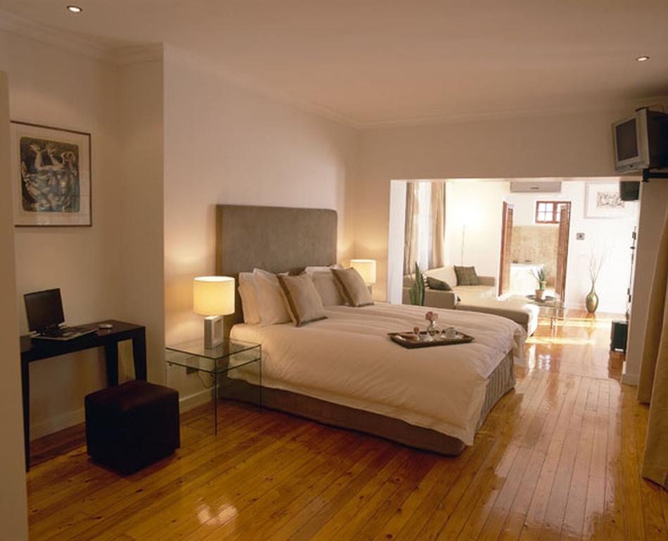 Villa Honeywood Boutique Guest House Cidade Do Cabo Quarto foto