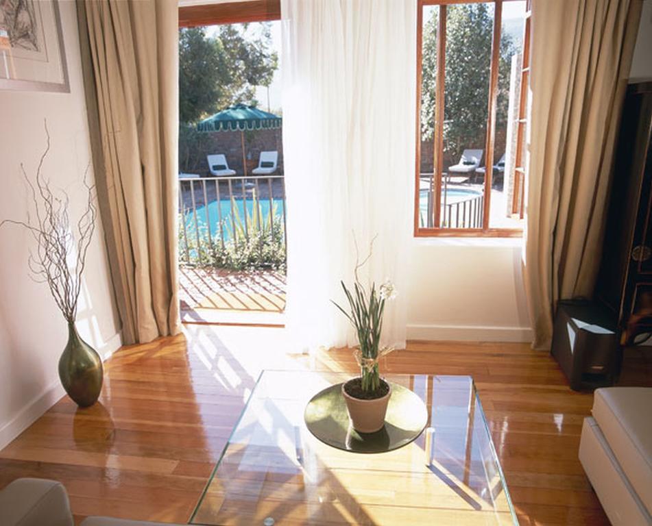 Villa Honeywood Boutique Guest House Cidade Do Cabo Quarto foto
