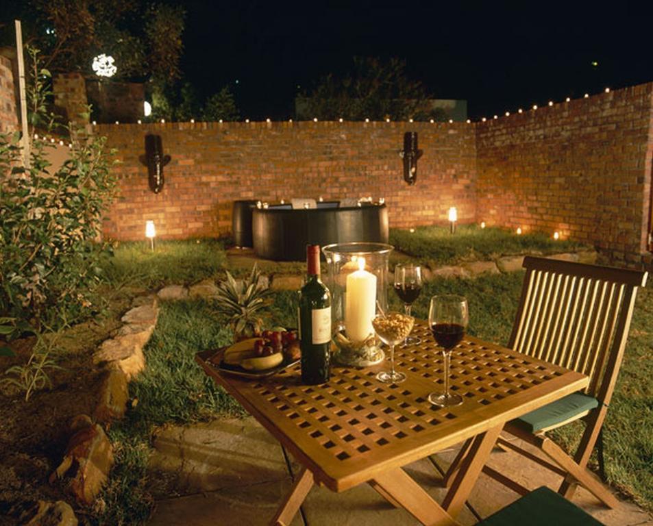 Villa Honeywood Boutique Guest House Cidade Do Cabo Quarto foto