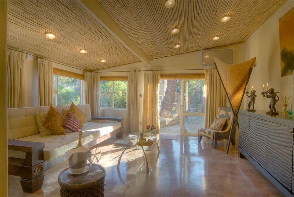 Villa Honeywood Boutique Guest House Cidade Do Cabo Exterior foto