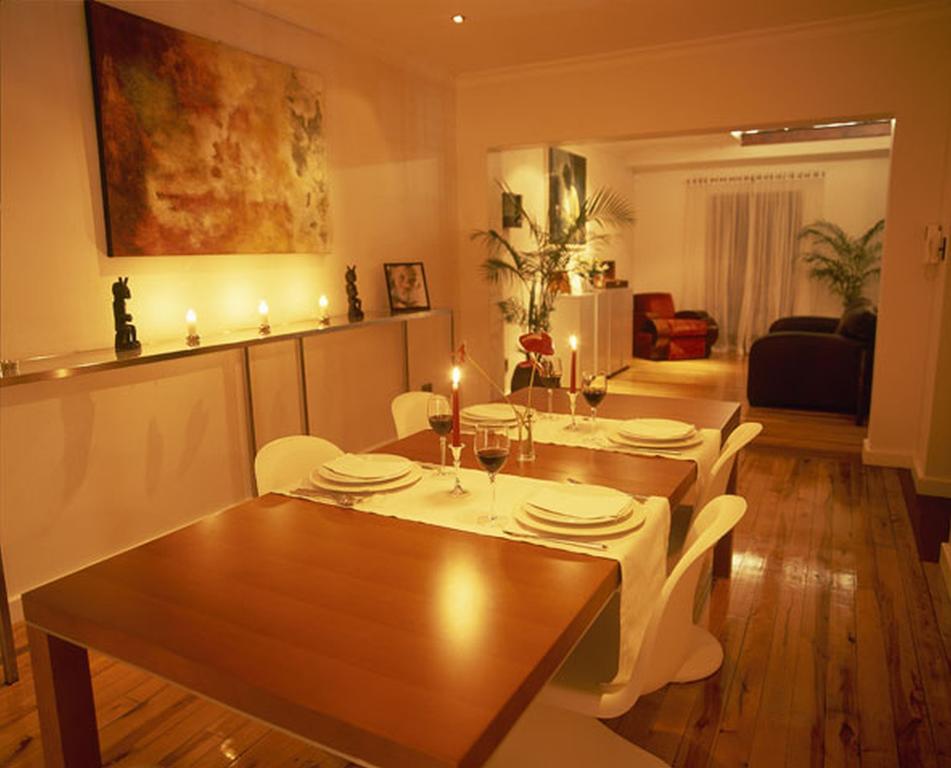 Villa Honeywood Boutique Guest House Cidade Do Cabo Exterior foto